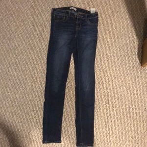 Women’s jeans